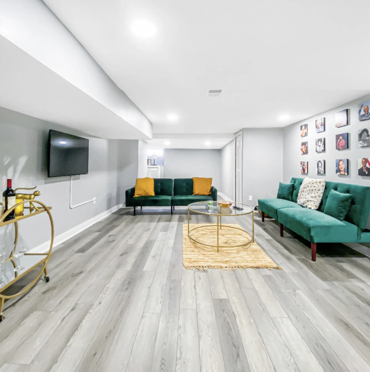 Content House 1