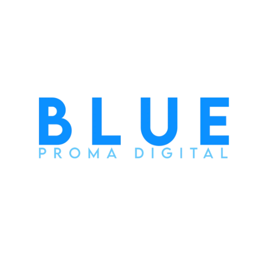 Blue Proma Digital
